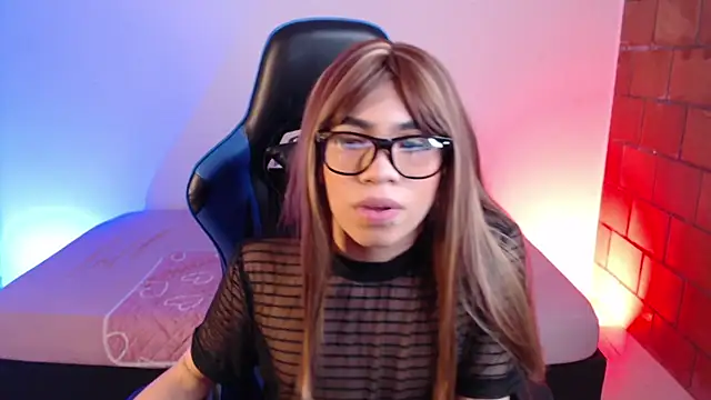 Baby-Angel777 online show from 2, 12, 2025