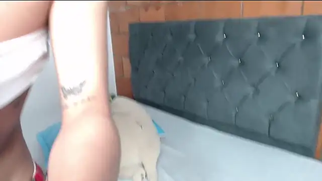 Baby-Angel777 online show from 16, 2, 2026