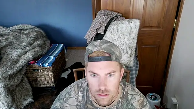 SpunRedneck online show from 1, 3, 2026