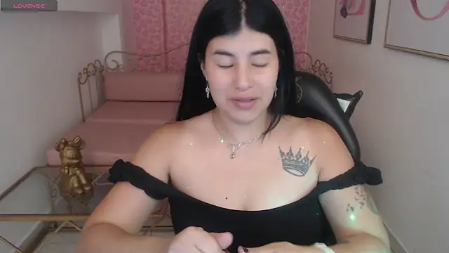 Nina harpper  online show from 9, 1, 2026