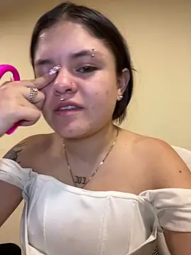 Camila Duarte2 online show from 17, 3, 2026