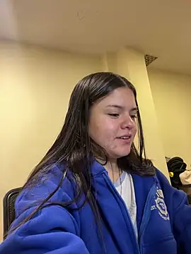 Camila Duarte2 online show from 8, 5, 2026