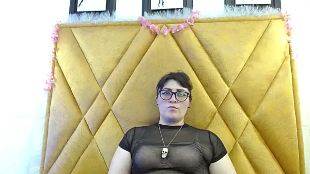 JoleneVidall online show from 19, 12, 2025