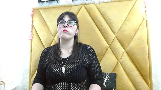 JoleneVidall online show from 22, 12, 2025