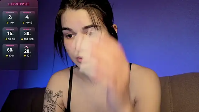 lololozhechka online show from 29, 4, 2026
