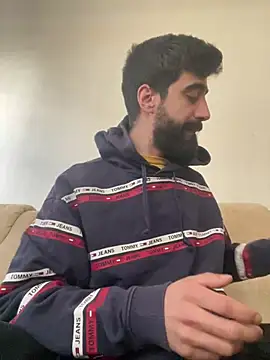 Snapshot of Ghost-Zero chatting on 4, 4, 2026 Ghost-Zero online show from 4, 4, 2026