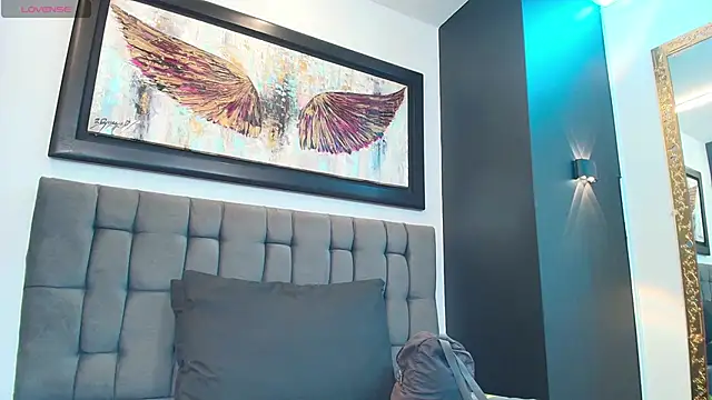 Andre cloefoxx  online show from 17, 1, 2026