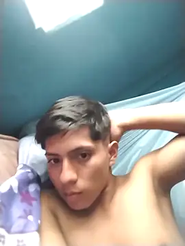 Manuelp0203 online show from 6, 3, 2026