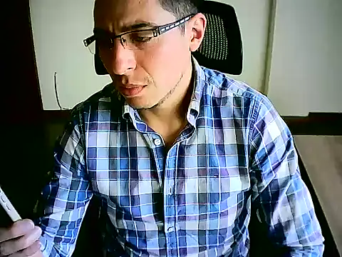 Snapshot of Tu_Principe_Azul36 chatting on 12, 2, 2026 Tu Principe Azul36 online show from 12, 2, 2026