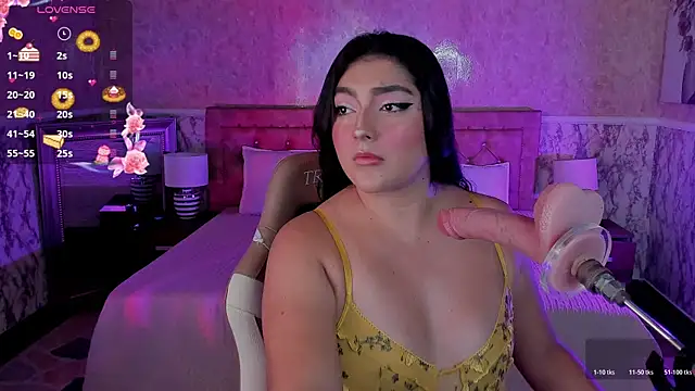 Lexy gomez online show from 5, 12, 2025