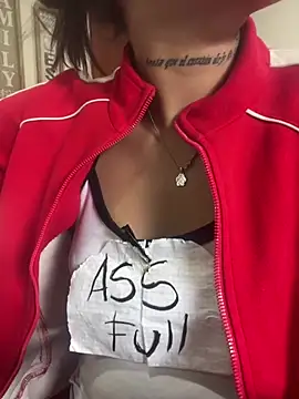 Slut Dirty Nastyy online show from 8, 2, 2026