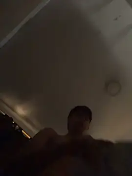 Lander Cruz online show from 17, 12, 2025