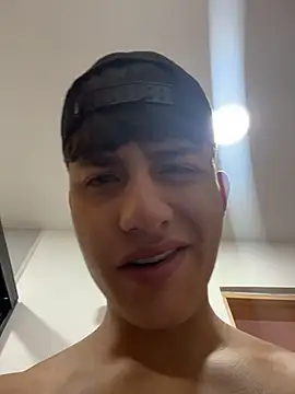 Lander Cruz online show from 30, 5, 2026
