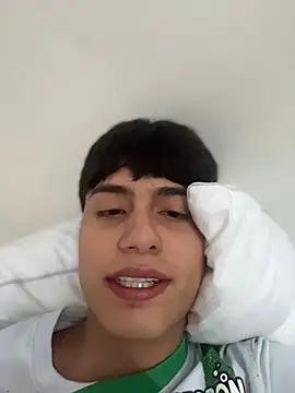 Lander Cruz online show from 24, 6, 2026