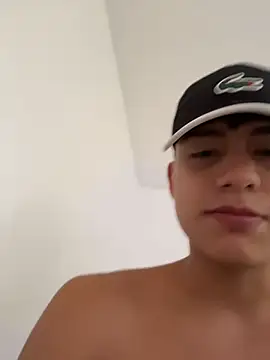 Lander Cruz online show from 26, 6, 2026