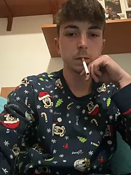 Snapshot of Davide9910x chatting on 25, 2, 2026 Davide9910x online show from 25, 2, 2026