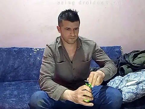 pumpman21 online show from 24, 3, 2026