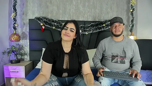 Snapshot of Spencer_LunaBigtits chatting on 20, 12, 2025 Spencer LunaBigtits online show from 20, 12, 2025