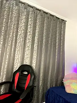 NATALIA EF online show from 4, 12, 2025