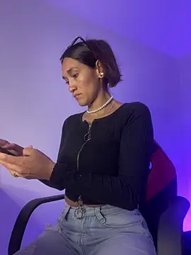 NATALIA EF online show from 16, 12, 2025