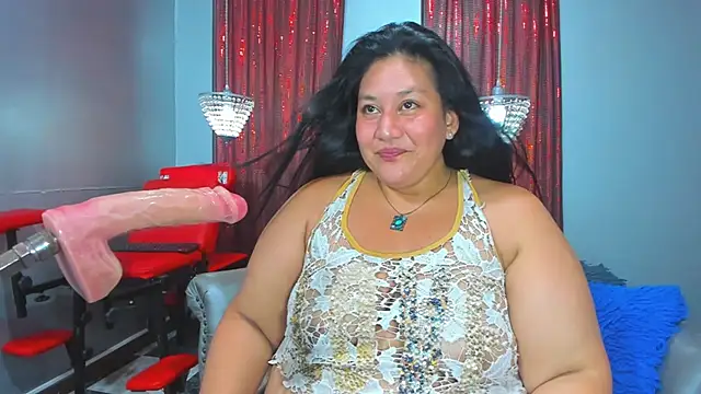 exxxtrabigboobs online show from 17, 12, 2025