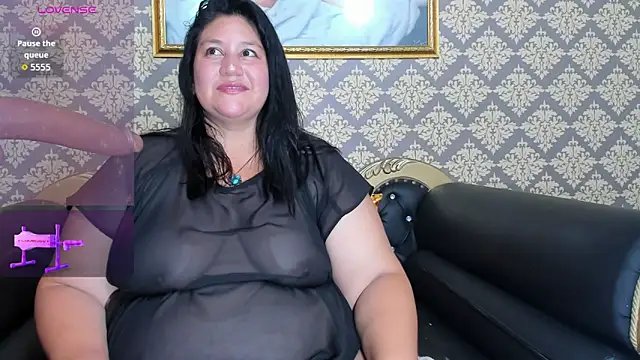 exxxtrabigboobs online show from 20, 12, 2025