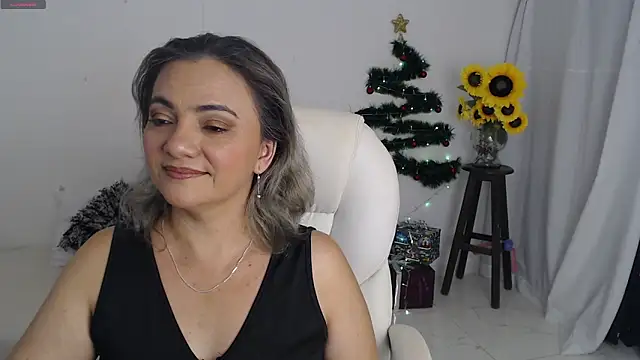 Katiana80 online show from 18, 12, 2025