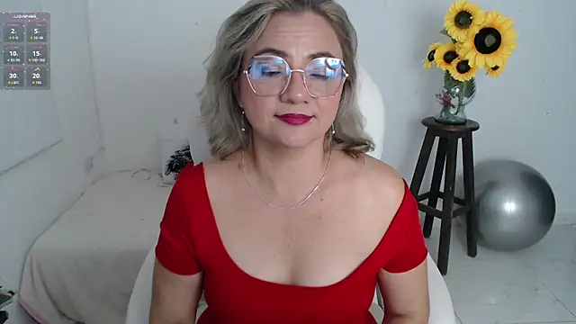 Katiana80 online show from 9, 1, 2026