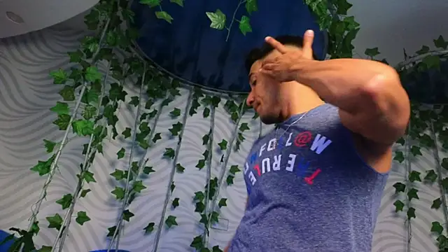 IAN KNOX online show from 18, 12, 2025