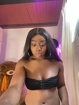 Cynthia es online show from 22, 5, 2026