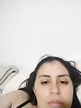 Snapshot of latina_prohibida chatting on 12, 1, 2026 latina prohibida online show from 12, 1, 2026