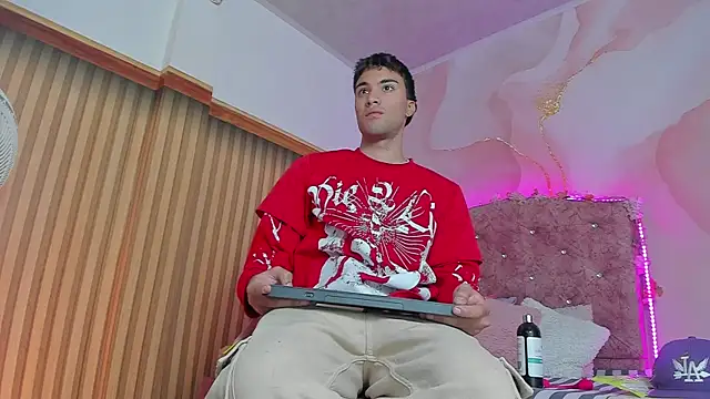 jack  baby  online show from 17, 12, 2025