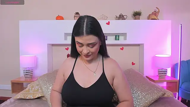 AnikaRomanoff  online show from 2, 5, 2026