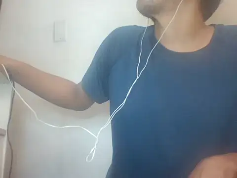 Ronny Ron online show from 24, 3, 2026