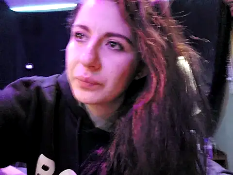 NatyMia online show from 17, 12, 2025