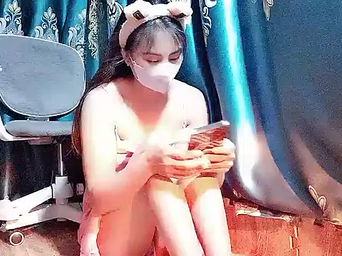 Nana569 online show from 7, 1, 2026