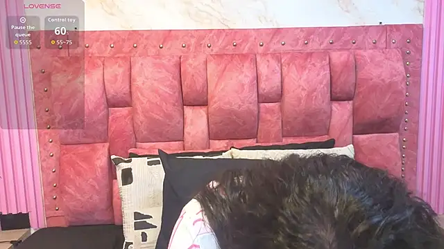 ValeryMorales online show from 16, 3, 2026