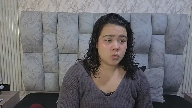 Snapshot of ValeryMorales chatting on 29, 4, 2026 ValeryMorales online show from 29, 4, 2026