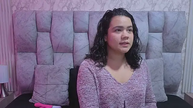 Snapshot of ValeryMorales chatting on 11, 5, 2026 ValeryMorales online show from 11, 5, 2026