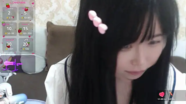himaridesu online show from 9, 5, 2026