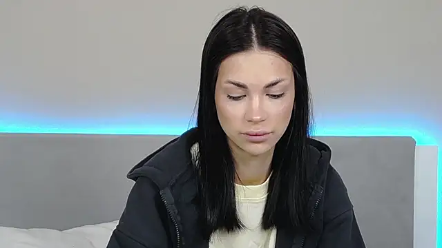 RachaelMils online show from 19, 2, 2026