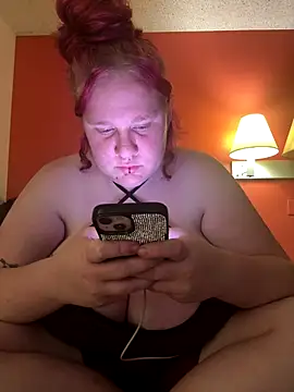 ivylynn420 online show from 23, 12, 2025