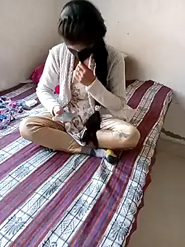 Kavya-collage online show from 5, 12, 2025