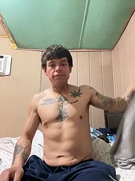 Imnotabatman45 online show from 4, 5, 2026