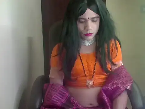 Lovely Ladyboy star online show from 10, 2, 2026