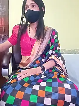 Lovely Ladyboy star online show from 4, 5, 2026