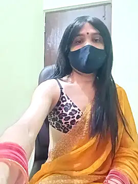 Lovely Ladyboy star online show from 12, 5, 2026