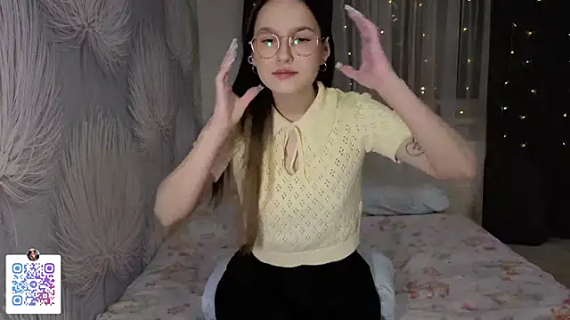 Harlybaby 2007 online show from 1, 3, 2026