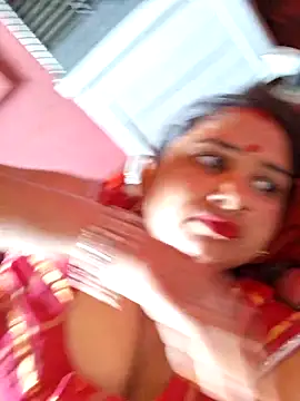 Your-shreya143 online show from 17, 5, 2026