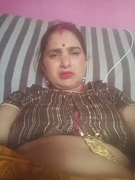 Your-shreya143 online show from 15, 6, 2026